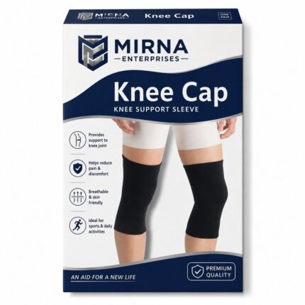 MIRNA Enterprises Knee Cap