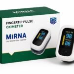 MIRNA Medical Nebulizer Oil-Free Piston Compressor (Model: NO-RJ207)