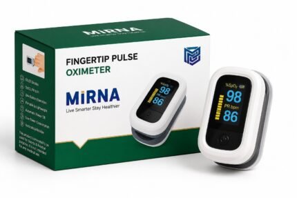 MIRNA Medical Nebulizer Oil-Free Piston Compressor (Model: NO-RJ207)